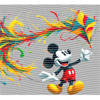 Mickey-AMQ 1425